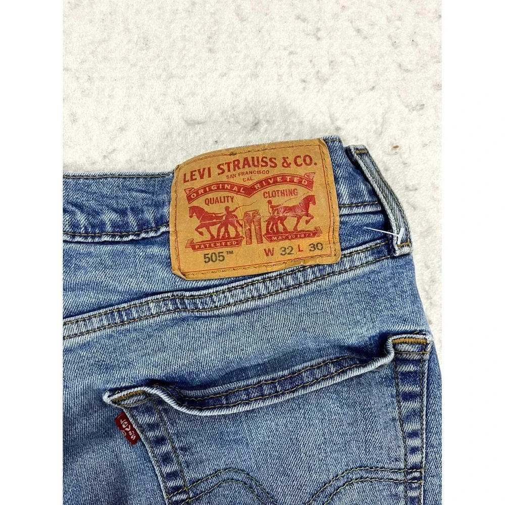 Levis y2k levi